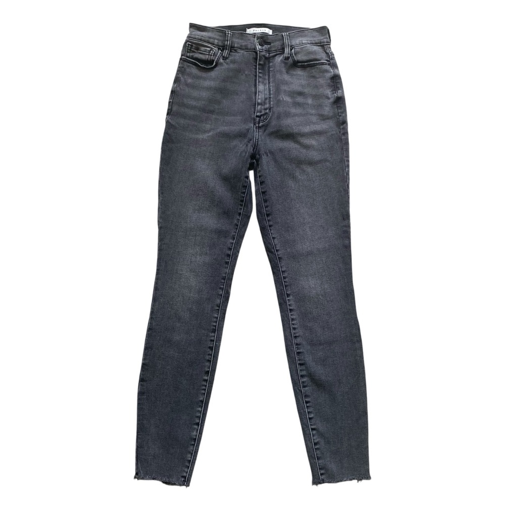 PacSun Super High Rise Jegging Jeans